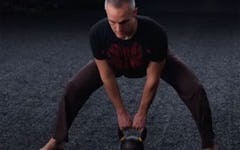 The Best Kettlebell Deadlift Exercises For Your Workout