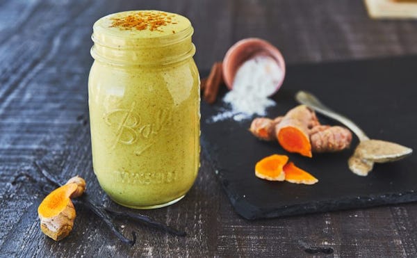 The Keto Golden Girl