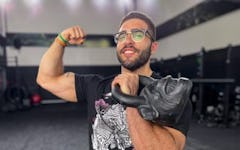 Kettlebell Training FAQs