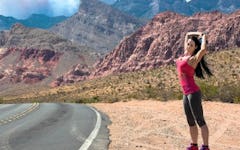How to Build a Fitness Model Body with Kettlebell Workouts
