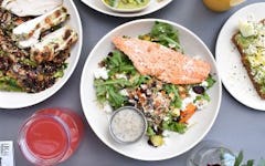 3 Killer High-Protein Lunch Ideas
