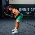 The Expert’s Guide To The Landmine Row Exercise