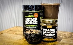 Onnit Cafe’s Leg Day Shake Recipe