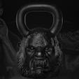 Werewolf Legend Bell Giveaway