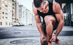 The Ultimate Leg Day Workout For Your Home Gym