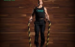 Mach 10 Workout: Battle Jump Rope Workout