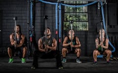6 Reasons Why Unconventional Training is Getting Popular