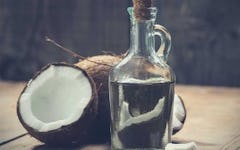 The Ultimate Guide to MCT Oil