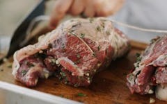 The Paleo Guide to Restaurants, Fast Food, and Takeout