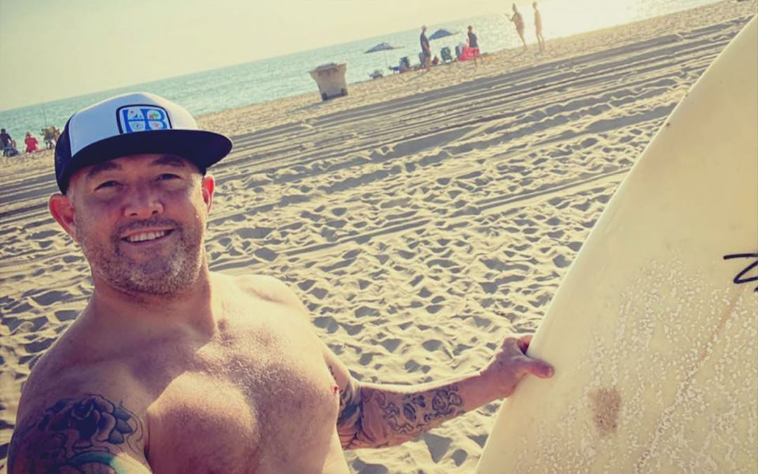 “I Don’t Know Everything and It’s OK”: Anthony Mejia’s Onnit Story