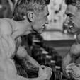Mirror Muscles Aren’t Everything! 5 Steel Mace Moves for Increased Shoulder Mobility