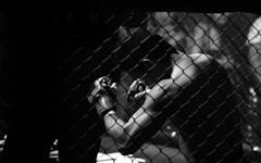 7 Killer Combat Conditioning Finishers for MMA Athletes