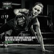Workout Motivation: Do What Others Won’t