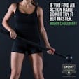 Workout Motivation: Do Not Try…