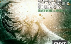 Workout Motivation: Stretched by Experience…