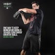 Workout Motivation: Keep Momentum Going