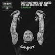 Workout Motivation: The Other Side of Fear