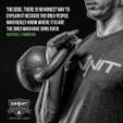 Workout Motivation: The Edge