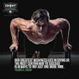 Workout Motivation: Try Just One More Time