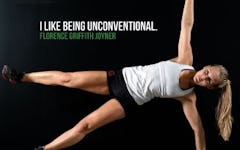Workout Motivation: Be Unconventional
