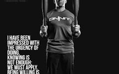Workout Motivation: The Urgency of Doing