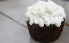 Loaded Carrot Cake Muffins Recipe