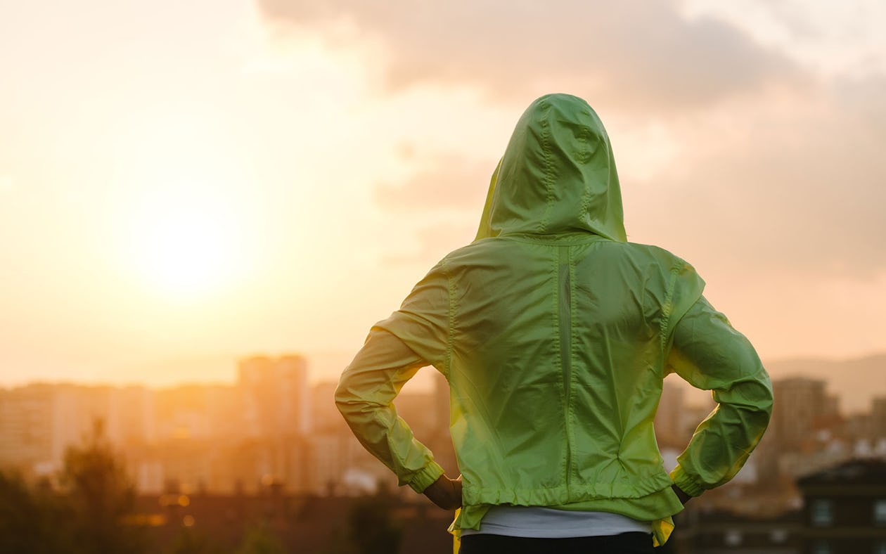 Revamp Your New Year’s Resolutions for Staying Power & Success
