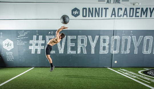 Your Complete Guide to Unconventional Physical Fitness