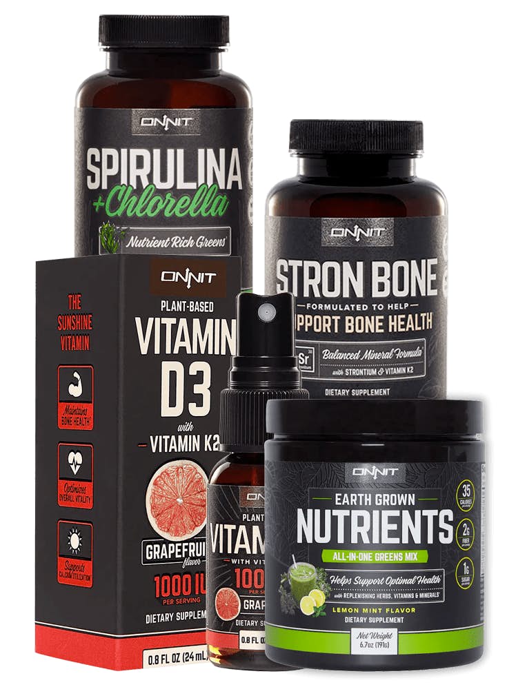 Essential Nutrients