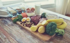 Your Diet Isn’t Good Enough
