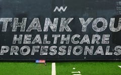 Onnit 6 Bodyweight is now FREE for Frontline Healthcare Providers