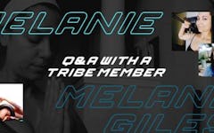 “The More We Share, The More We Heal”: Q&A With Melanie Giles