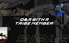 “Exercise Isn’t Punishment Anymore”: Q&A with Onnit Tribe Member Tim Sibley