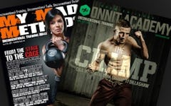 Onnit Academy Magazine