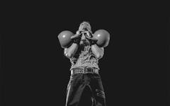 Onnit Academy Workout of The Day #15 – Steel Club, Steel Mace & Kettlebell Workout