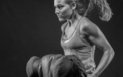 Onnit Academy Workout of The Day #16 – Sandbag Workout