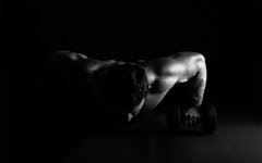 Onnit Academy Workout of The Day #23 – Steel Mace, Sandbag, Medicine Ball, Steel Club & Bodyweight Workout