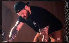“Life Is A Book of Chapters”: Matt Vincent’s Onnit Story