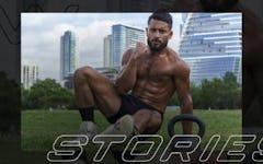 “Give More Than You Receive”: Eric Leija’s Onnit Story