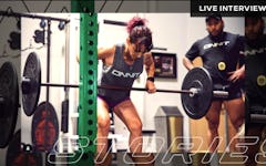 “You Bought The Ticket, Now Take The Ride”: Jennifer Cruz’s Onnit Story