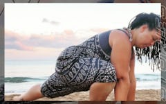 “Everyone Here Is Growing”: Alecia Nicole’s Onnit Story