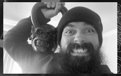 “Build Your Own Castle”: Anthony Perez’s Onnit Story