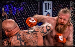 “Total Humanitarian Optimization”: Justin Wren’s Onnit Story