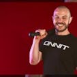 “Keep Shoveling That Coal”: Larry Maloney’s Onnit Story