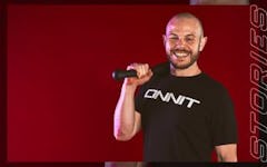 “Keep Shoveling That Coal”: Larry Maloney’s Onnit Story