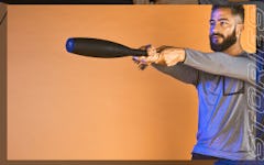 “It’s OK To Not Be Understood”: Leo Savage’s Onnit Story