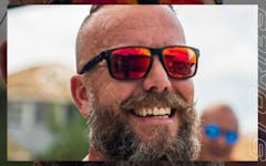 “Fitness Makes Me Beam With Love”: Ryan Logsdon’s Onnit Story
