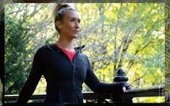 “Free Yourself Of Judgment”: Sarah Gawron’s Onnit Story