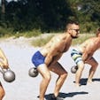 5 Reasons Why Your Next Workout Should Be Outdoors
