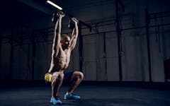 10 Balance Exercises to Increase Strength and Power